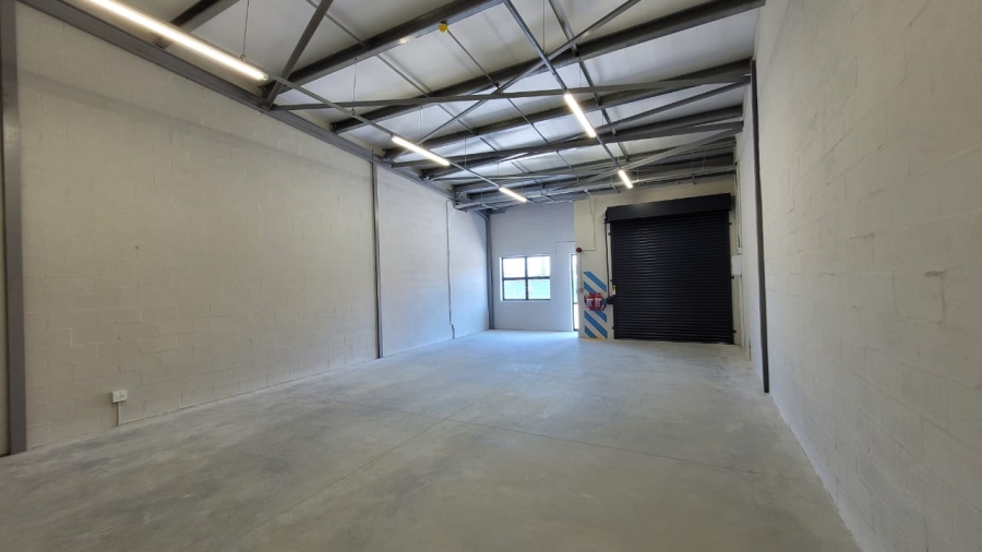 To Let commercial Property for Rent in Montague Gardens Western Cape